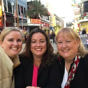 Meet your Posher, Amy